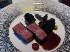 -亚特兰蒂斯•OSSIANO奥西亚诺海底餐厅