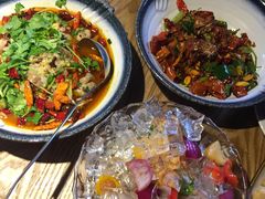 -小和庆·知味(首铸万科店)