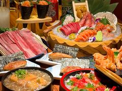 -千代武日本料理(哈西店)