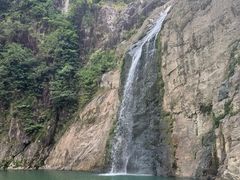 -泽雅七瀑涧景区