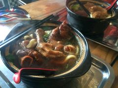 -小义乌砂锅拉面(海事共享区店)