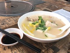 -阳江河堤老牌曾记美食