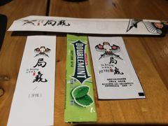 -局气 烤鸭·北京菜(光华路店)