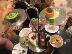 -粤海喜来登酒店·&More聚驿(天河城店)