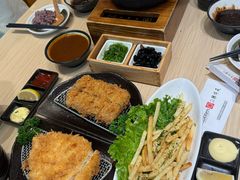 -胜博殿日式炸猪排(西红门店)