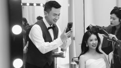 -乐派诗婚纱摄影