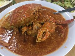 无招牌海鲜餐厅(芽笼店)-無招牌海鮮(芽笼店)