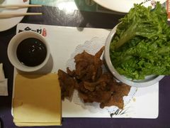 -粥全粥到海鲜家常菜(瞿塘峡路店)