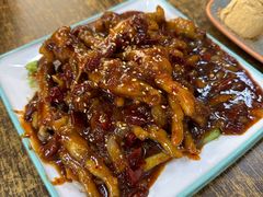 -妈妈手(山大总店)