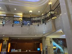 -上海国际饭店
