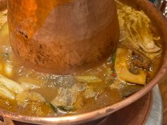 -额尔敦草原涮羊肉·烧烤(冻青树总店)