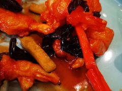 -南山鲜虾面·活鲜小馆·海味大连菜(南山总店)