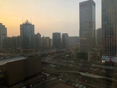 -北京中国大饭店