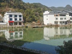 -九鲤溪瀑景区