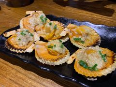 -烧蠔帮·生蚝海鲜牌档(观海店)