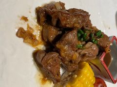 -花潮料理艺食馆(世欧广场店)