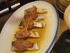 -应天大明王朝·南京菜(中山陵店)