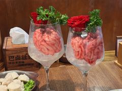 -巴卤社老火锅(财富店)