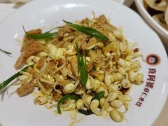 -真阿婆水饺(科技路西口店)