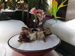 -福禧荟·海鲜自助