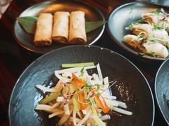 -新天世纪中餐厅