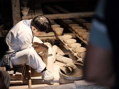 -景德镇古窑民俗博览区