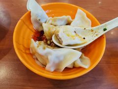 -龙抄手(春熙路总店)