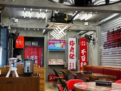 -孖记茶档·热腾茶餐(江南西plus店)