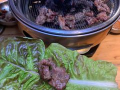 -味家烤肉烤鳗鱼牛排(西塔旗舰店)