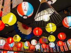 大堂-桃太郎创作料理(大坪店)