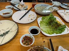 -61号餐吧(兴坪古镇漓江店)