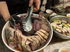 -鲜潭蒸汽石锅鱼(五道口购物中心店)
