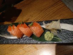 -阿吾罗日本料理(K11艺术中心店)