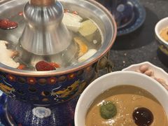 -南门涮肉(上海二店)