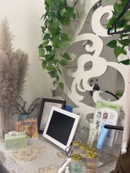-妍理·植物养发