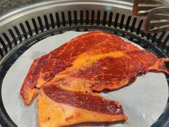 -鹤之乡·齐齐哈尔烤肉·非遗(秋涛路店)