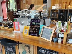 -MAP CHA普洱茶馆(翠湖店)