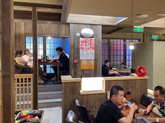 -一豚轩·烧鸟·豚骨拉面(五四路店)