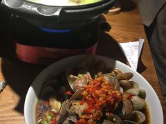 -九锅一堂酸菜鱼(新南凯德直营店)