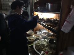 -潘国仙耳光馄饨(黄家阙路店)