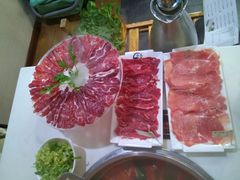 -三头牛·潮汕牛肉生蚝火锅 (夏湾店)