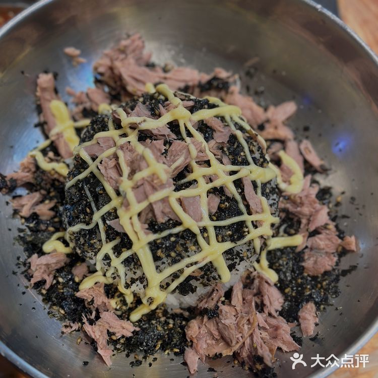 北京——铁道边儿木炭烤肉