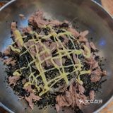 北京——铁道边儿木炭烤肉