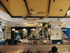 -豪客来牛排(天阳D32店)