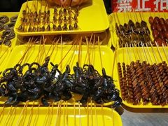 -王府井步行街
