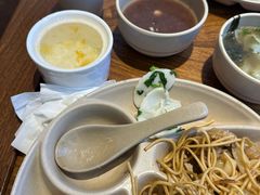 -素满香·食养自助(天一广场店)