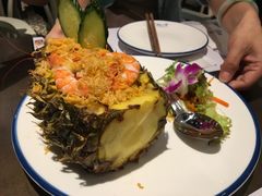 -美奈小馆·越南料理(中航城君尚购物中心店)