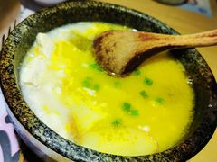 -关东小磨东北菜(上海长风大悦城店)