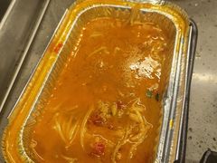 -老吕涮羊肉•东北原味烧烤•大油边•烤鱼(五角场店)
