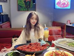 -舞虾小说.涮肉.烧烤(国顺东路店)